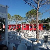 Venezia 74°: diario di bordo giorno 0