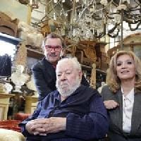 Viaggio nell'Italia Underground di Dizionario del Turismo Cinematografico: Sulle note della The Villa Studios!