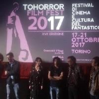 ToHorror 2017: Presentato in anteprima THE ANTITHESIS, il nuovo lavoro di Francesco Mirabelli