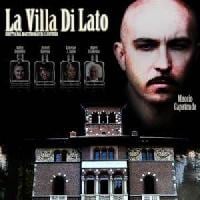 Dizionario del Turismo Cinematografico: Villa Ricci al Montevecchio, location di LA VILLA DI LATO