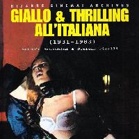 L'angolo del libro / Giallo & thrilling all'italiana