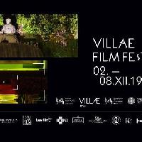 Villae Film Festival 2019