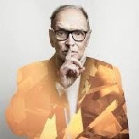 Addio Ennio Morricone 