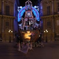 Palermo sospesa - C'è il Festino che non c'è