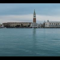Venezia 2020: Giorno 0