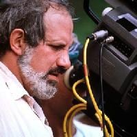 80° compleanno di Brian De Palma
