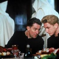 Sean Penn e Robert De Niro sono nati nello stesso giorno, io sono simile a loro: (non) è bellissimo