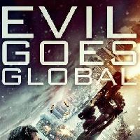 Resident Evil: retribution