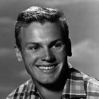 ATTORI DEL PASSATO forse un po' troppo in ombra, conosciamoli meglio: TAB HUNTER 