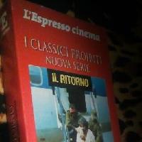 Visioni indipendenti: IL RITORNO (1992)