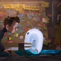 Il trailer di "Ron - Un amico fuori programma", film di animazione Disney con la voce di Lillo Petrolo