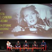 Festa del cinema di Roma, conferenza stampa, Open Arms - La legge del mare