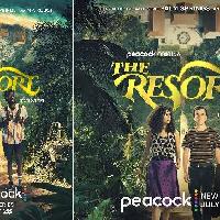 In Serie (82-bis) - "the Resort" (2022, stag. 1) - Cristin Milioti, i detective selvaggi e la mota del tempo. 