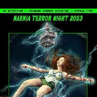Decima edizione del Narnia Terror Night 