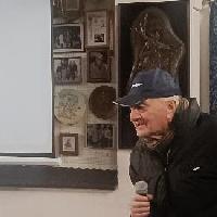 Presentata in anteprima internazionale la nuova puntata della trasmissione CANAVESE ANEDDOTI E MISTERI dal titolo AMERIGO VIGLIERMO E GLI AMBASCIATORI DELLA CULTURA POPOLARE CANAVESANA di Roberto Gillone 