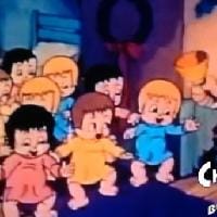Il vero spirito del Natale rievocato dai cartoon della mia infanzia