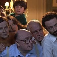 Berlino 2025: The Safe House, un viaggio nella memoria e nell'identità