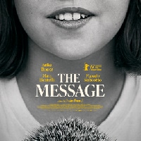 Berlino 2025: The Message, l'innocenza come dono