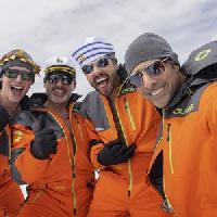 Mentre il mondo brucia