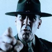 Full Metal Jacket: il volto della disumanizzazione.