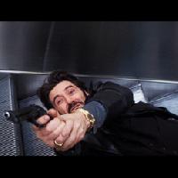 Il monologo di Carlito's Way