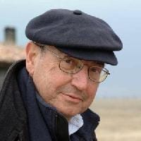 Ancora nessuna traccia de "Le polveri del tempo", l'ultima fatica di Theo Anghelopoulos.