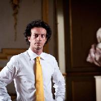 Cinema in anteprima: Anche se è amore non si vede - Ficarra e Picone, videosaluto dal set