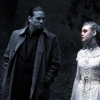 Twixt: le prime foto ufficiali del film di Francis Ford Coppola