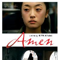 Bentornato Kim Ki-Duk: il trailer di Amen