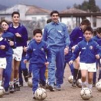 Oggi a Roma, 11 metri: il calcio del capitano Agostino Di Bartolomei nel documentario di Francesco Del Grosso