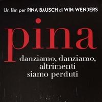 Oggi a Roma: Speciale sul film Pina di Wim Wenders