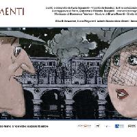 Oggi a Roma, Tormenti: il film disegnato, ultima opera di Furio Scarpelli