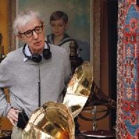 Miografie - Woody Allen
