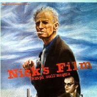 Nick's Movie un film di Wim Wenders e Nicholas Ray