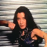 Le Ventuno Grazie della Furia - Michelle Yeoh, filmografia completa