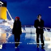 La Costa Concordia e Jean-Luc Godard...