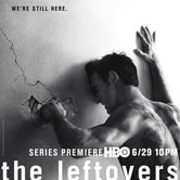 The Leftovers - Svaniti nel nulla