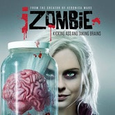 iZombie