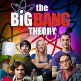 The Big Bang Theory