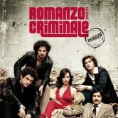 Romanzo Criminale