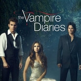 The Vampire Diaries