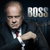 Boss (2011)