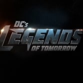 DC's Legends of Tomorrow