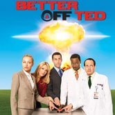 Better Off Ted - Scientificamente pazzi