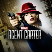 Agent Carter