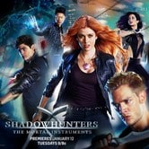 Shadowhunters