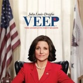 Veep - Vicepresidente incompetente