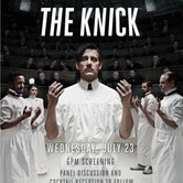 The Knick