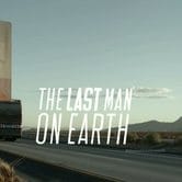 The Last Man on Earth