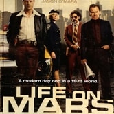 Life on Mars (US)